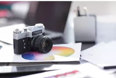 Fotografie a grafika