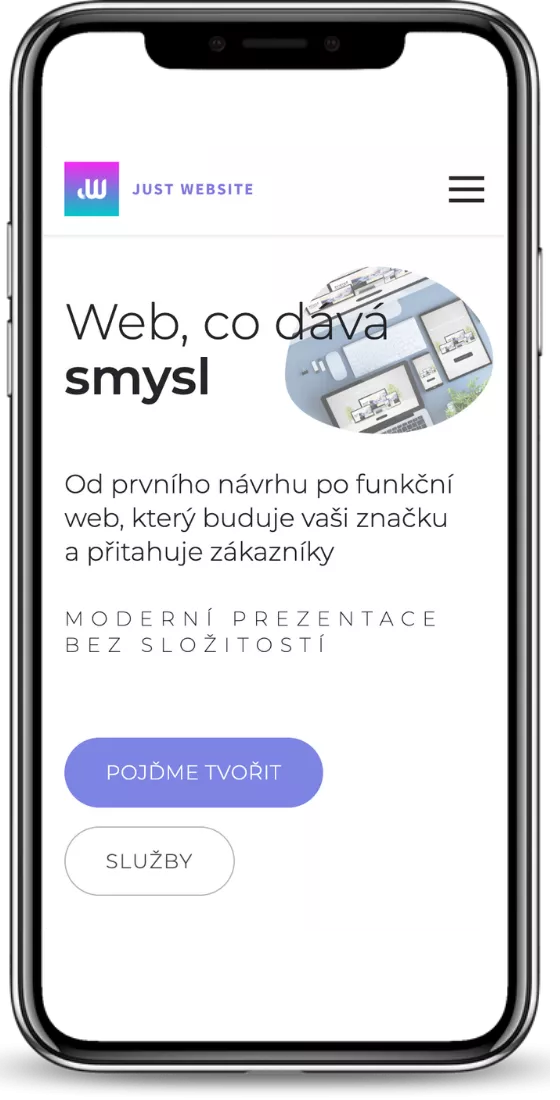 Weby, které pro vás pracují